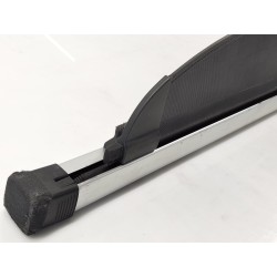 Recambio de bandeja trasera para kia sportage concept 4x2 referencia OEM IAM   