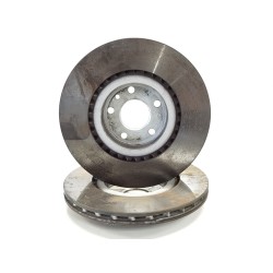 Recambio de disco freno delantero para alfa romeo 156 1.9 jtd 16v distinctive referencia OEM IAM   