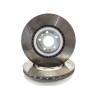 Recambio de disco freno delantero para alfa romeo 156 1.9 jtd 16v distinctive referencia OEM IAM   