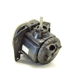 Recambio de faro antiniebla izquierdo para alfa romeo 156 1.9 jtd 16v distinctive referencia OEM IAM   