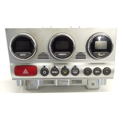 Recambio de mando calefacción / aire acondicionado para alfa romeo 156 1.9 jtd 16v distinctive referencia OEM IAM 156051440  
