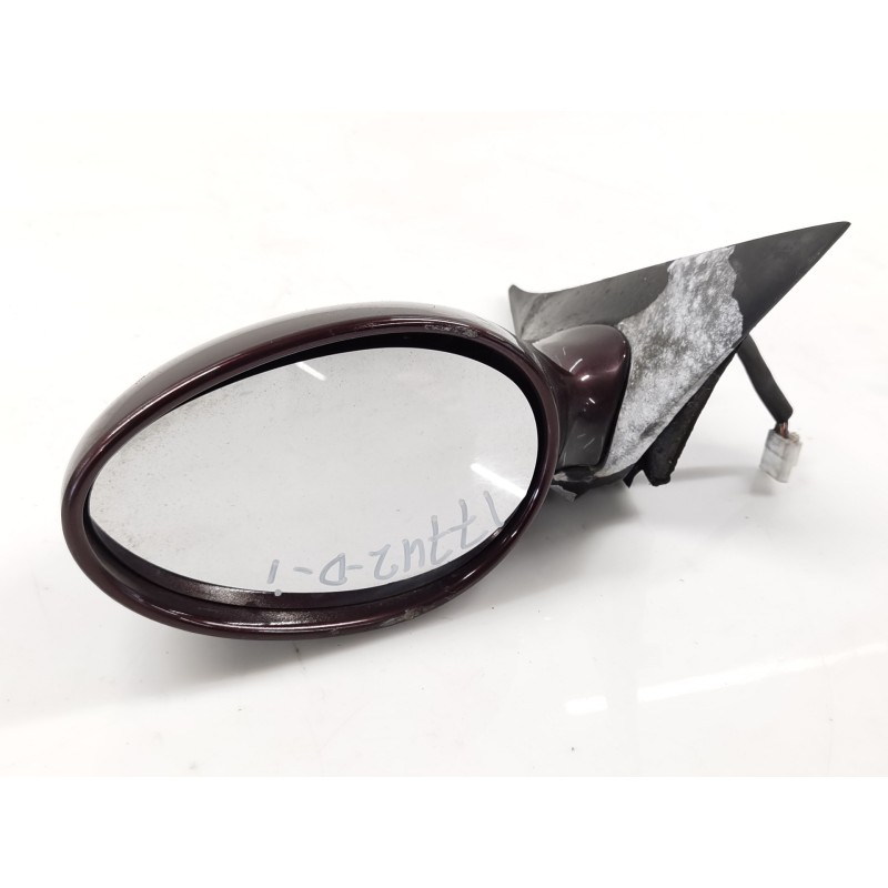 Recambio de retrovisor izquierdo para alfa romeo 156 1.9 jtd 16v distinctive referencia OEM IAM Recambio de retrovisor izquierdo para alfa romeo 156 1.9 jtd 16v distinctive referencia OEM IAM