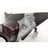 Recambio de retrovisor izquierdo para alfa romeo 156 1.9 jtd 16v distinctive referencia OEM IAM   