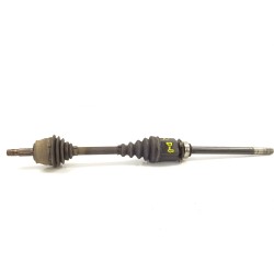 Recambio de transmisión delantera derecha para alfa romeo 156 1.9 jtd 16v distinctive referencia OEM IAM   