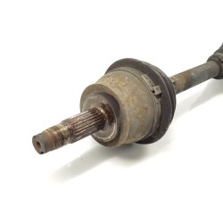 Recambio de transmisión delantera derecha para alfa romeo 156 1.9 jtd 16v distinctive referencia OEM IAM   