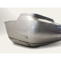 Recambio de paragolpes trasero para ford focus berlina (cak) ambiente referencia OEM IAM   