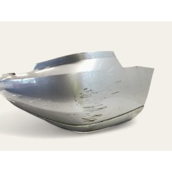 Recambio de paragolpes trasero para ford focus berlina (cak) ambiente referencia OEM IAM   