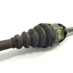 Recambio de transmisión delantera derecha para alfa romeo 156 1.9 jtd 16v distinctive referencia OEM IAM   