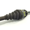 Recambio de transmisión delantera derecha para alfa romeo 156 1.9 jtd 16v distinctive referencia OEM IAM   