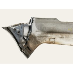 Recambio de paragolpes trasero para ford focus berlina (cak) ambiente referencia OEM IAM   
