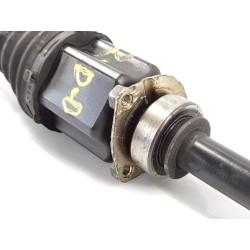 Recambio de transmisión delantera derecha para alfa romeo 156 1.9 jtd 16v distinctive referencia OEM IAM   