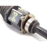 Recambio de transmisión delantera derecha para alfa romeo 156 1.9 jtd 16v distinctive referencia OEM IAM   