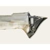 Recambio de paragolpes trasero para ford focus berlina (cak) ambiente referencia OEM IAM   