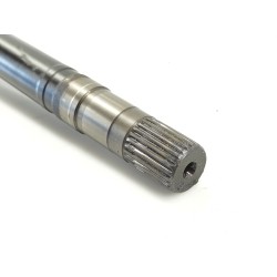 Recambio de transmisión delantera derecha para alfa romeo 156 1.9 jtd 16v distinctive referencia OEM IAM   