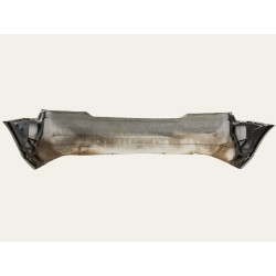 Recambio de paragolpes trasero para ford focus berlina (cak) ambiente referencia OEM IAM   
