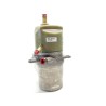 Recambio de bomba dirección para volvo s40 berlina 1.6 d drive kinetic referencia OEM IAM 4N513K514DL  