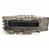 Recambio de centralita motor uce para renault laguna (b56) 1.9 dti rt referencia OEM IAM 0281001995  