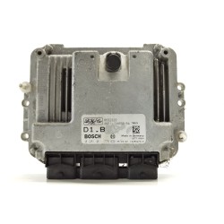 Recambio de centralita motor uce para volvo s40 berlina 1.6 d drive kinetic referencia OEM IAM 8692329  