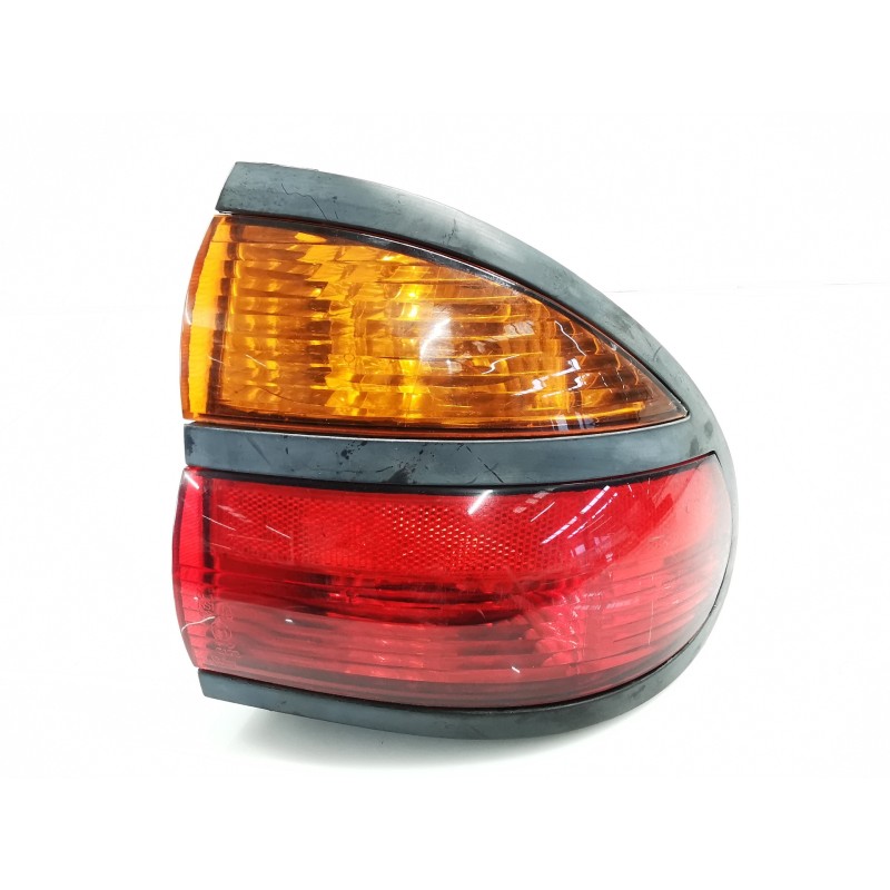 Recambio de piloto trasero derecho para renault laguna (b56) 1.9 dti rt referencia OEM IAM 7700420123 Recambio de piloto trasero derecho para renault laguna (b56) 1.9 dti rt referencia OEM IAM 7700420123