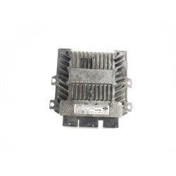 Recambio de centralita motor uce para ford fiesta (cbk) ambiente referencia OEM IAM 3S6112A650LB 5WS40140DT 