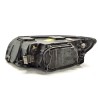 Recambio de faro derecho para volvo s40 berlina 1.6 d drive kinetic referencia OEM IAM 30698878RH  