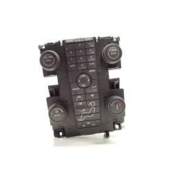 Recambio de mando calefacción / aire acondicionado para volvo s40 berlina 1.6 d drive kinetic referencia OEM IAM 8697155  