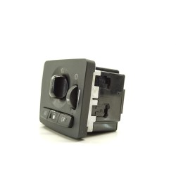Recambio de mando luces para volvo s40 berlina 1.6 d drive kinetic referencia OEM IAM 30669735  
