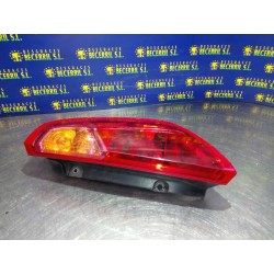 Recambio de piloto trasero derecho para fiat grande punto (199) 1.3 16v multijet dynamic (66kw) referencia OEM IAM 0051701590  