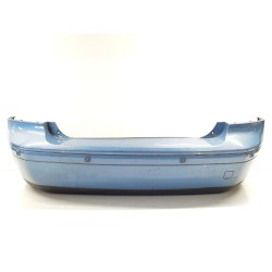 Recambio de paragolpes trasero para volvo s40 berlina 1.6 d drive kinetic referencia OEM IAM 5R06002451913  