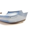 Recambio de paragolpes trasero para volvo s40 berlina 1.6 d drive kinetic referencia OEM IAM 5R06002451913  