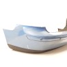 Recambio de paragolpes trasero para volvo s40 berlina 1.6 d drive kinetic referencia OEM IAM 5R06002451913  