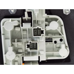 Recambio de piloto trasero derecho para volvo s40 berlina 1.6 d drive kinetic referencia OEM IAM 30698913  