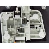 Recambio de piloto trasero derecho para volvo s40 berlina 1.6 d drive kinetic referencia OEM IAM 30698913  