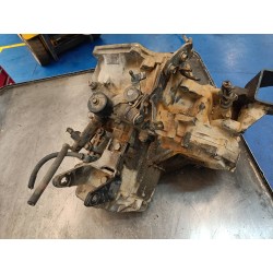 Recambio de caja cambios para hyundai matrix (fc) 1.6 gls referencia OEM IAM J51873  