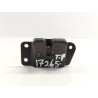 Recambio de cerradura maletero / portón para hyundai matrix (fc) 1.6 gls referencia OEM IAM   