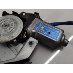 Recambio de elevalunas delantero derecho para hyundai matrix (fc) 1.6 gls referencia OEM IAM 9882017100  