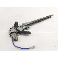 Recambio de elevalunas delantero derecho para hyundai matrix (fc) 1.6 gls referencia OEM IAM 9882017100  