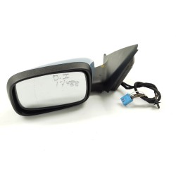 Recambio de retrovisor izquierdo para volvo s40 berlina 1.6 d drive kinetic referencia OEM IAM 30744567  