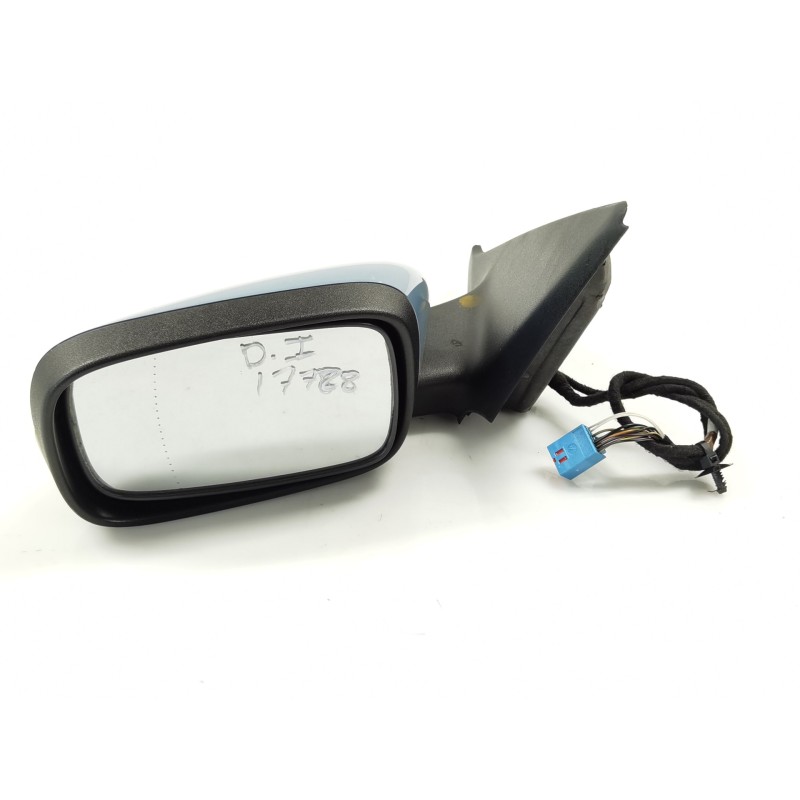 Recambio de retrovisor izquierdo para volvo s40 berlina 1.6 d drive kinetic referencia OEM IAM 30744567  