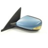 Recambio de retrovisor izquierdo para volvo s40 berlina 1.6 d drive kinetic referencia OEM IAM 30744567  