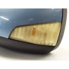 Recambio de retrovisor izquierdo para volvo s40 berlina 1.6 d drive kinetic referencia OEM IAM 30744567  