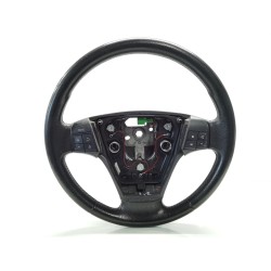 Recambio de volante para volvo s40 berlina 1.6 d drive kinetic referencia OEM IAM 8687335  