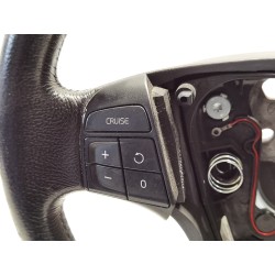 Recambio de volante para volvo s40 berlina 1.6 d drive kinetic referencia OEM IAM 8687335  