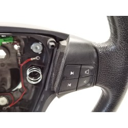 Recambio de volante para volvo s40 berlina 1.6 d drive kinetic referencia OEM IAM 8687335  