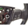 Recambio de volante para volvo s40 berlina 1.6 d drive kinetic referencia OEM IAM 8687335  
