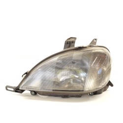 Recambio de faro izquierdo para mercedes clase m (w163) 270 cdi (163.113) referencia OEM IAM   