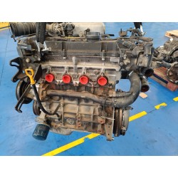 Recambio de motor completo para hyundai matrix (fc) 1.6 gls referencia OEM IAM G4ED  