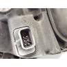 Recambio de faro izquierdo para mercedes clase m (w163) 270 cdi (163.113) referencia OEM IAM   