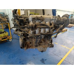Recambio de motor completo para hyundai matrix (fc) 1.6 gls referencia OEM IAM G4ED  