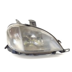 Recambio de faro derecho para mercedes clase m (w163) 270 cdi (163.113) referencia OEM IAM   